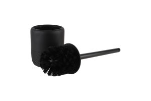 Ершик для унитаза №BA-06 Black Boston МВМ My Home 1шт