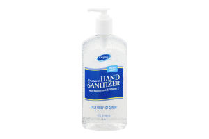 CareOne Instant Hand Sanitizer Fresh Scent