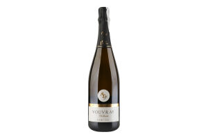 Вино ігристе Maison Darragon Vouvray Demi-sec біле