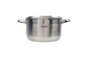 Каструля Force 4,7л 22смGusto