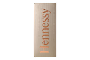 Коньяк Hennessy James