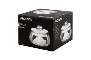 Цукорниця 500мл AR2602SP Ардесто