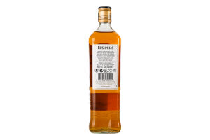 Віскі 0.7л 40% Original Bushmills пл