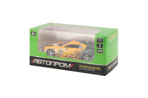 Іграшка Машина метал 1:32 AP74187 Автопром