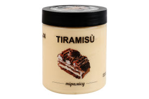 Морозиво Тірамісу La Gelateria Italiana п/б 330г