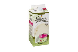 Nature's Promise Organic Soymilk Original