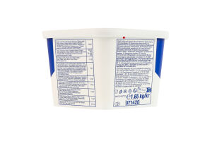 Сир 61% м'який пастеризований Original Professional Philadelphia п/у 1.65кг
