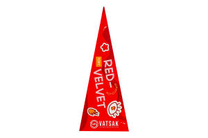 Торт Red velvet Vatsak к/у 118г