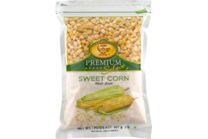 Deep Premium Select Sweet Corn
