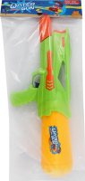 Пистолет водяной для детей от 3лет 43х17см №1463673 Greenwich Products Co. Limited 1шт