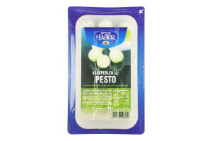 Сир QuesosElPastor Сирні перлини нач зел пест42,9%