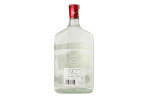 Горілка 0.5л 40% Red Smirnoff пл