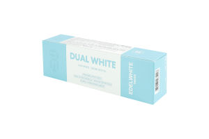 Паста зубная Антиналет + отбеливание Edel+White 75мл