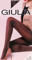 Колготки женские Giulia Ruta 4 120den 2 marsala