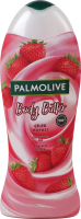 Гель для душа Клубника Масло для тела Palmolive 500мл
