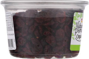 Nature's Promise Organic Dried Cranberries