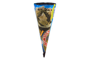 Nestle Drumstick Dairy Dessert Cone Triple Chocolate