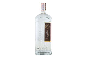 Горілка Kalganoff Люкс особлива