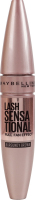 Тушь для ресниц для совершенного объема Lash sensational №06 Maybelline New York 9.5мл