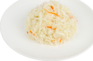 Капуста квашена Вл/Вир ваг