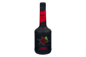 DeKuyper Mixologist Collection Blood Orange Liqueur