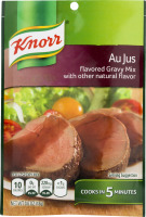 Knorr Gravy Mix Au Jus