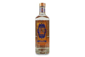 Горілка 700мл 42.3% Elyx Absolut пл