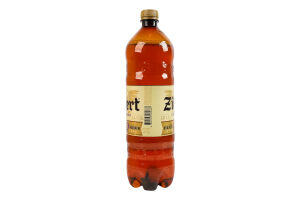 Пиво 1.15л 4.4% світле пастеризоване Lagerbier Zibert п/пл