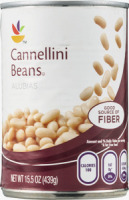 Ahold Beans Cannellini
