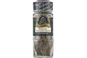 McCormick Mexican Oregano Leaves