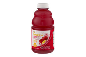Ahold Hydration Strawberry Lemonade