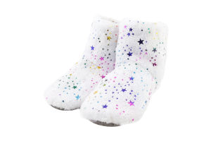 Тапочки-сапожки домашние женские Twins №4806 36-37