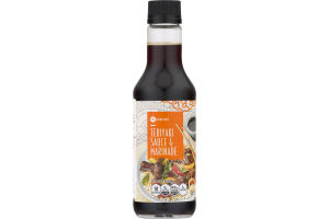 SE Grocers Teriyaki Sauce & Marinade