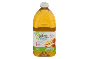 Nature's Promise Lower Sugar Apple Juice
