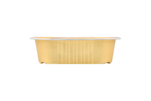 Корм консервированный полноценный для взрослых котов с курицей и морепродуктами Vom Feinsten Animonda лоток 100г