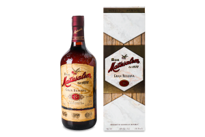 Ром Matusalem Gran Reserva 15років 0,7л х3