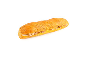 Багета зі свининою Гама Fresh Sandwiches м/у 210г