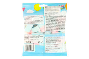 Цукерки Cornellis смак кислий баблгам жувальні