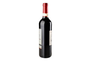 Вино Les Ormes de Cambras Cabernet Sauvignon red