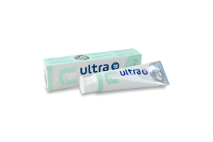 Паста зубна Свіжість Ultra Fesco 100мл