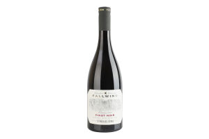 Вино 0.75л 14% червоне DOC Alto Adige Піно Нуар Fallwind St. Michael-Eppan пл