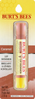 Burt's Bees Lip Shimmer Caramel