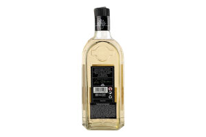 Текила 0.7л 35% 100% голубая агава Reposado Jarana бут