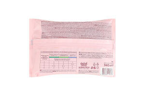 Корм консервированный полнорационный для взрослых котов Ассорти №3 Delickcious м/у 4х85г