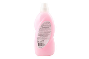 Кондиціонер для білизни Wild blossom Soft Snow 1л