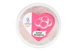 Сир Крафтяр Аморе Моцарело