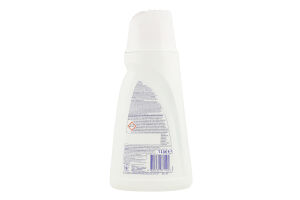 Гель для удаления пятен и отбеливания тканей White Oxi Action Vanish 1л
