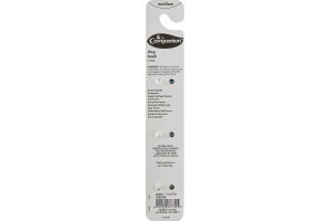 Companion 4' Long Dog Leash Medium