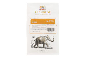 Чай травяной №704 Релакс Teahouse м/у 100г