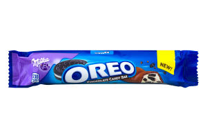 Milka Oreo Chocolate Candy Bar